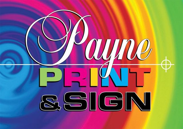 payne print & sign